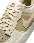 Nike SB Force 58 - Coconut Milk/Linen