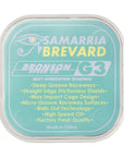 Bronson Samarria Brevard Pro G3 Bearings