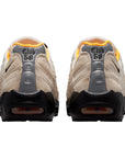 Nike SB "Club 58" Air Max 95 - Sail/Black