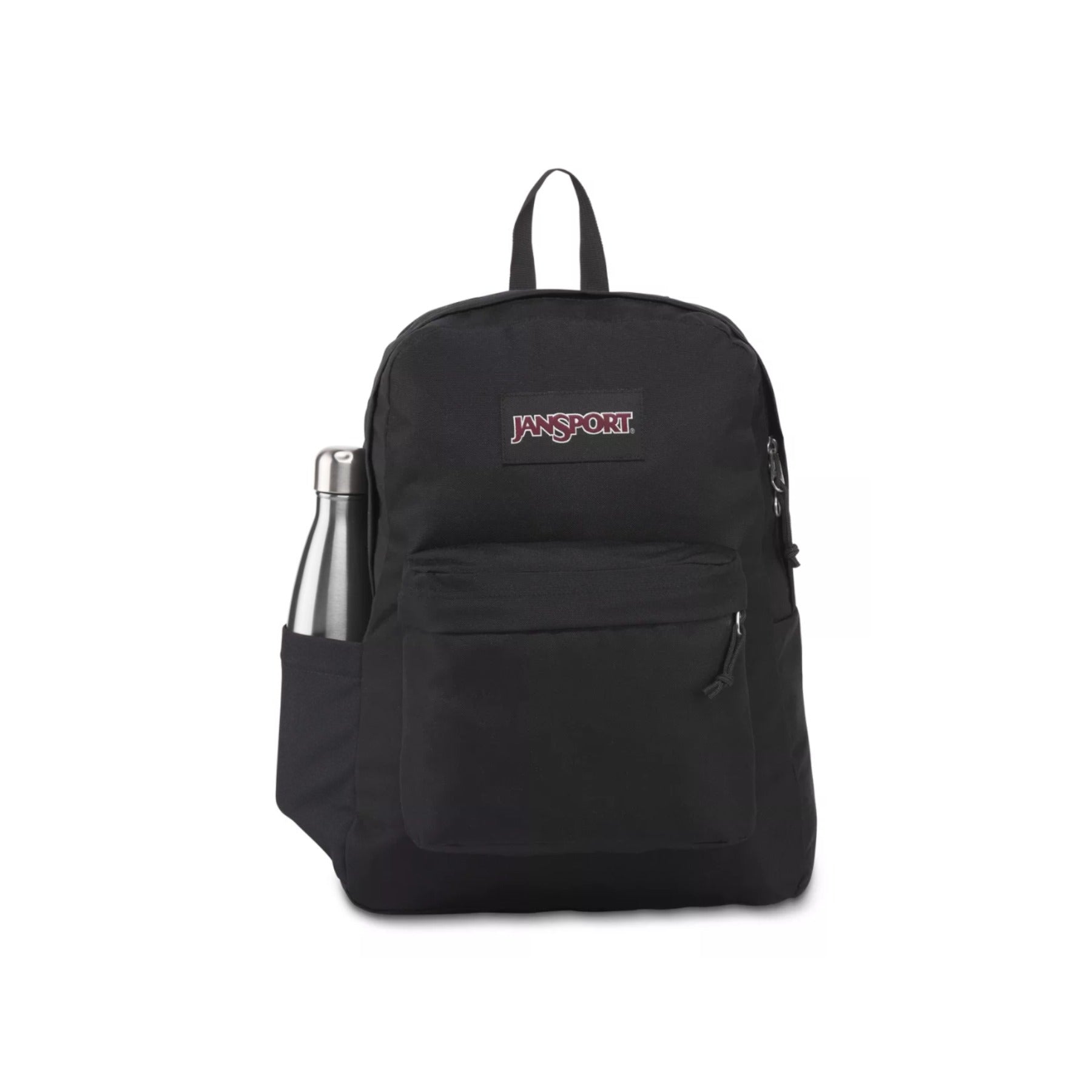 Jansport Superbreak Backpack - Black