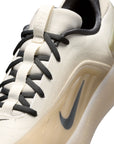 Nike SB Nyjah 4 - Desert Khaki/Dark Smoke Grey