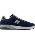 NB Numeric NM933 Andrew Reynolds Shoes - Blue/Grey