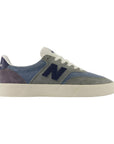 NB Numeric 340 Shoes - Blue/Blue
