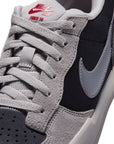 Nike SB Force 58 - Black/Smoke Grey
