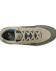 Nike SB Malor Skate Shoes - Light Bone