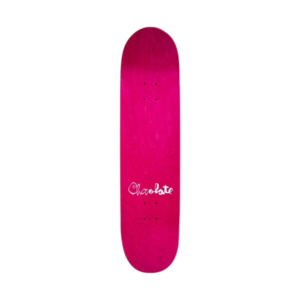 Chocolate Perez World is Yours Skateboard Deck