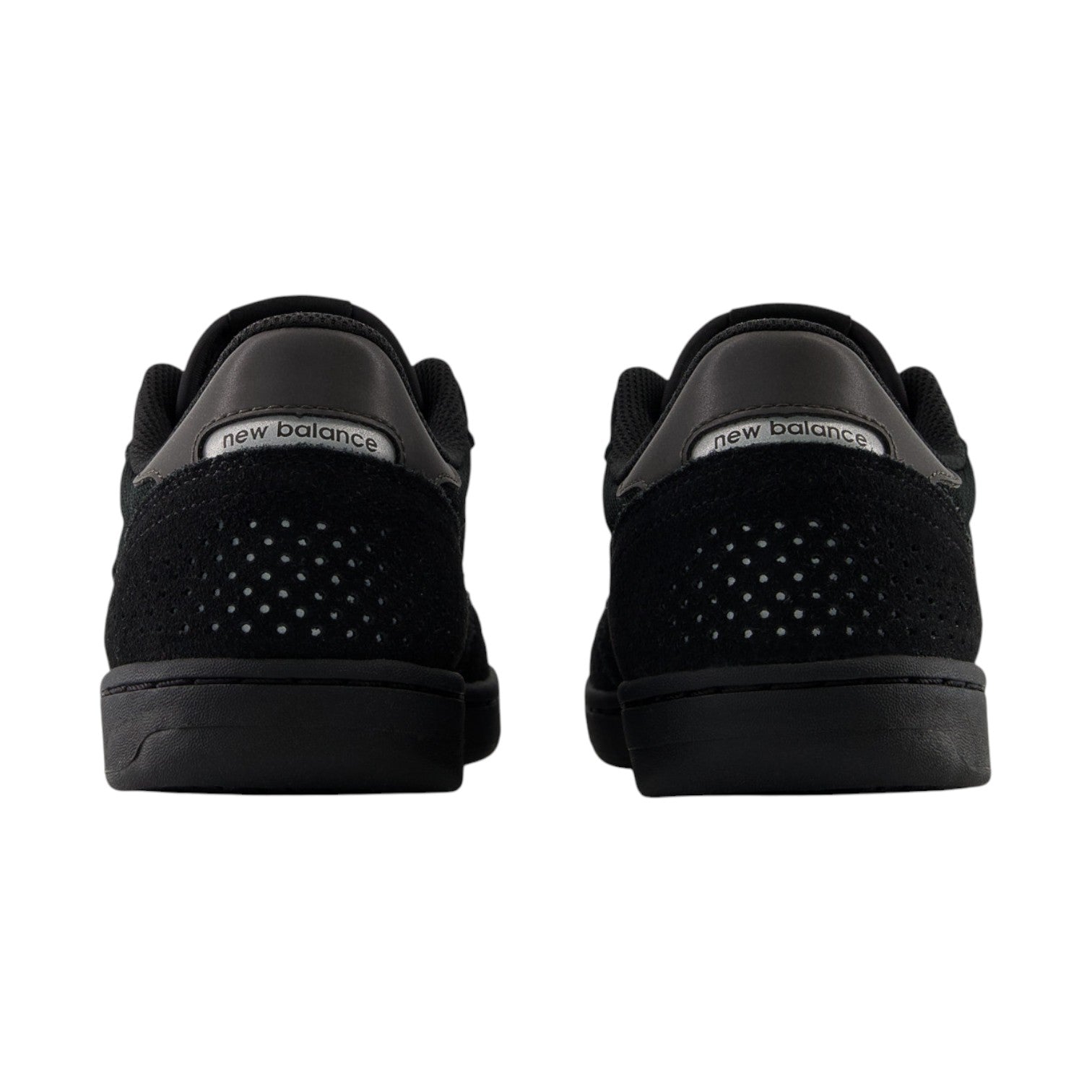 New Balance Numeric NM440v2 Shoes  - Black/Black