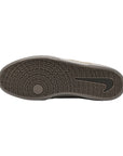 Nike SB Malor Skate Shoes - Light Bone