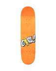 Girl Pacheco Blammo Skateboard Deck
