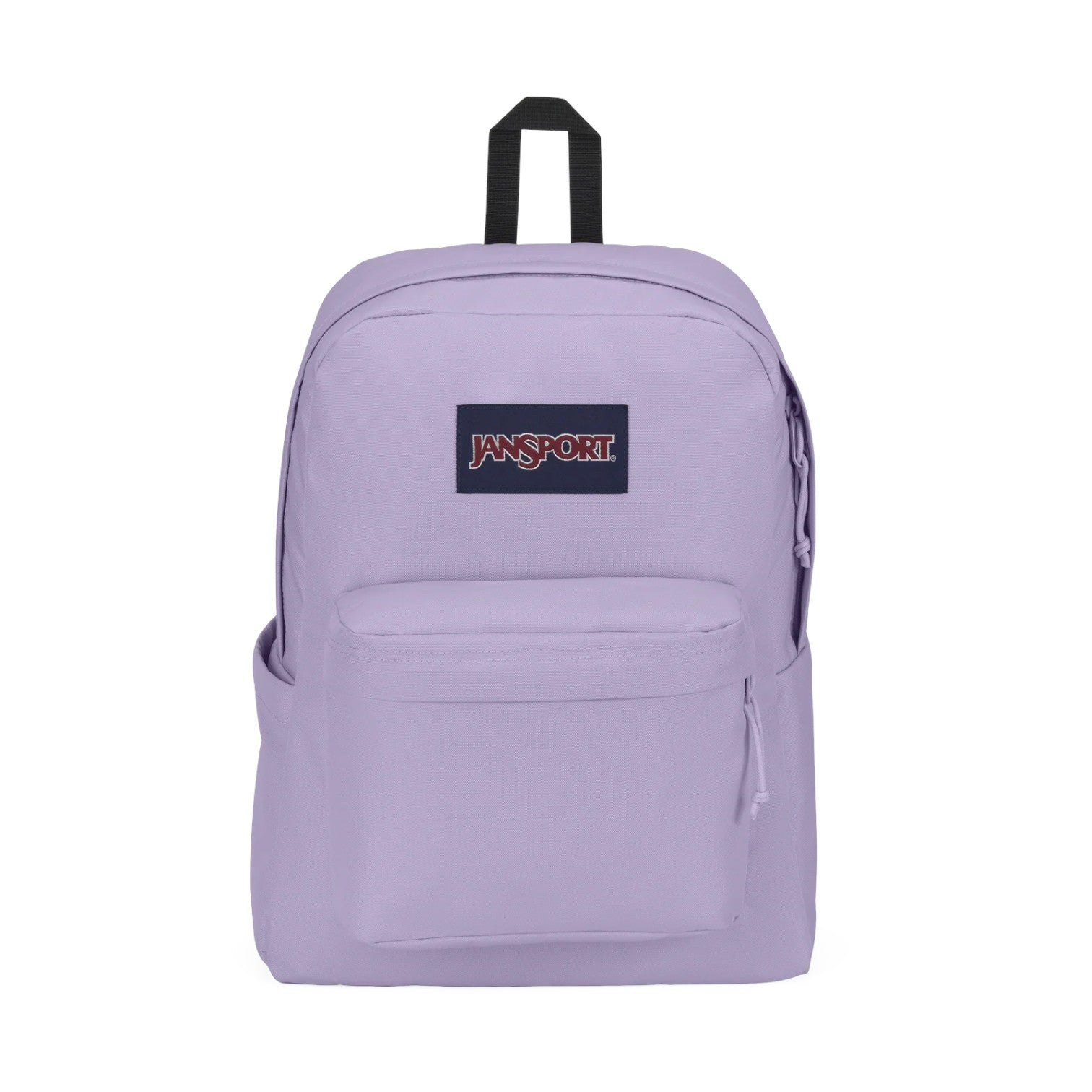 Jansport Superbreak Plus Backpack - Pastel Lilac