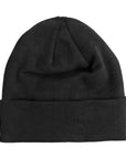 DGK x Kaido House Camber Beanie - Black