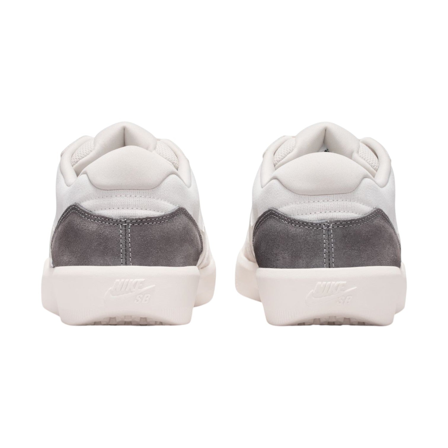 Nike SB Force 58 - Phantom/Light Orewood Brown