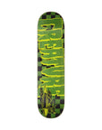 Creature Death Rider Stumps 7 Ply Birch Skateboard Deck