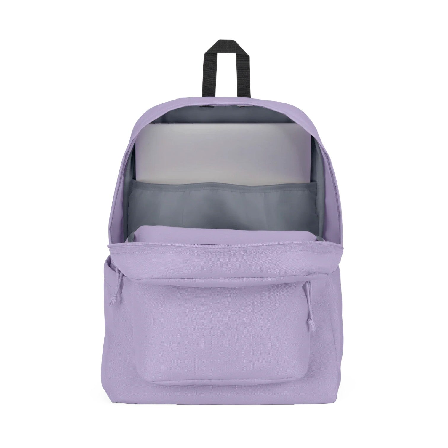 Jansport Superbreak Plus Backpack - Pastel Lilac