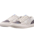 Nike SB Force 58 - Phantom/Light Orewood Brown