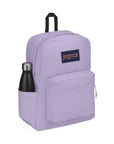 Jansport Superbreak Plus Backpack - Pastel Lilac