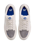 Nike SB Force 58 - Phantom/Light Orewood Brown