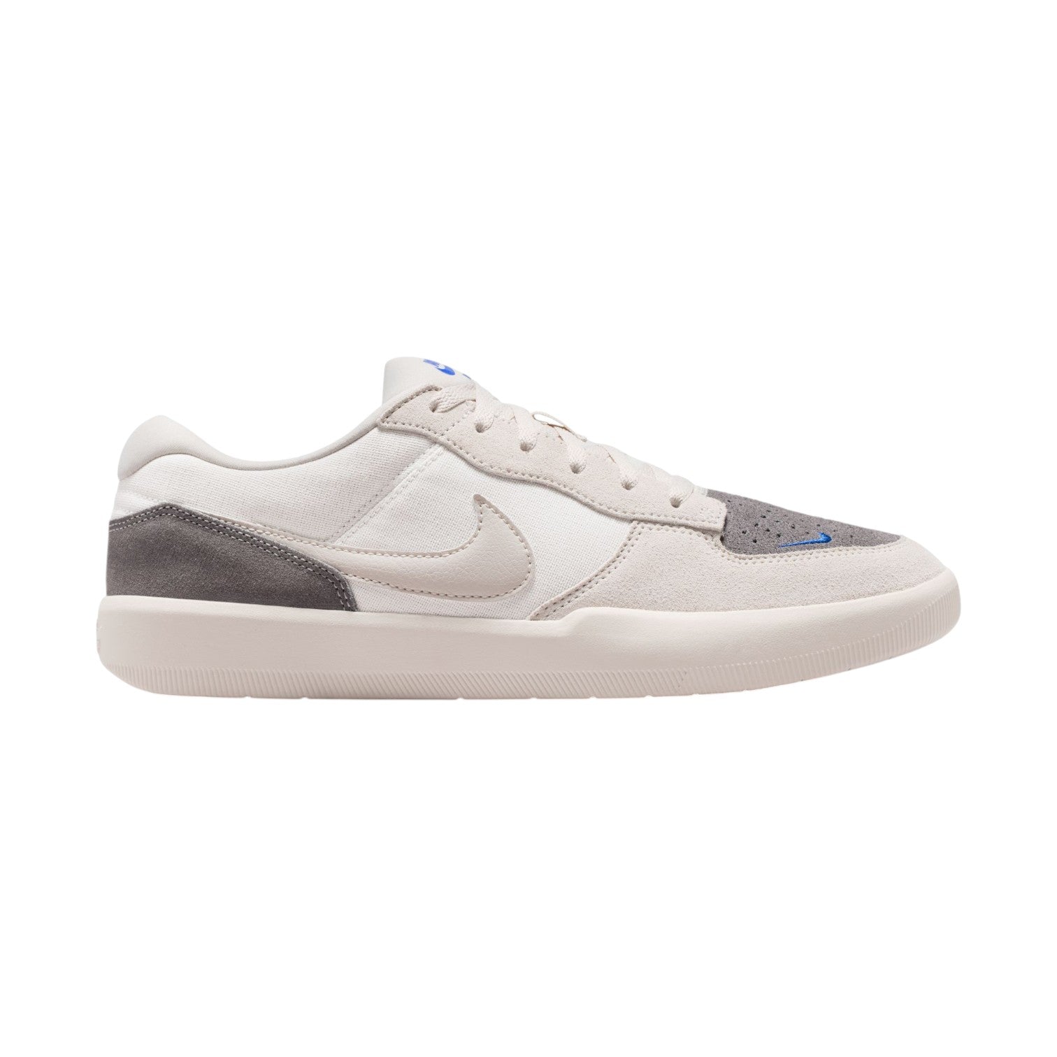 Nike SB Force 58 - Phantom/Light Orewood Brown