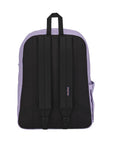 Jansport Superbreak Plus Backpack - Pastel Lilac