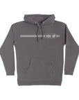 Santa Cruz x Pokemon Energy Dot Hooded Sweatshirt - Charcoal