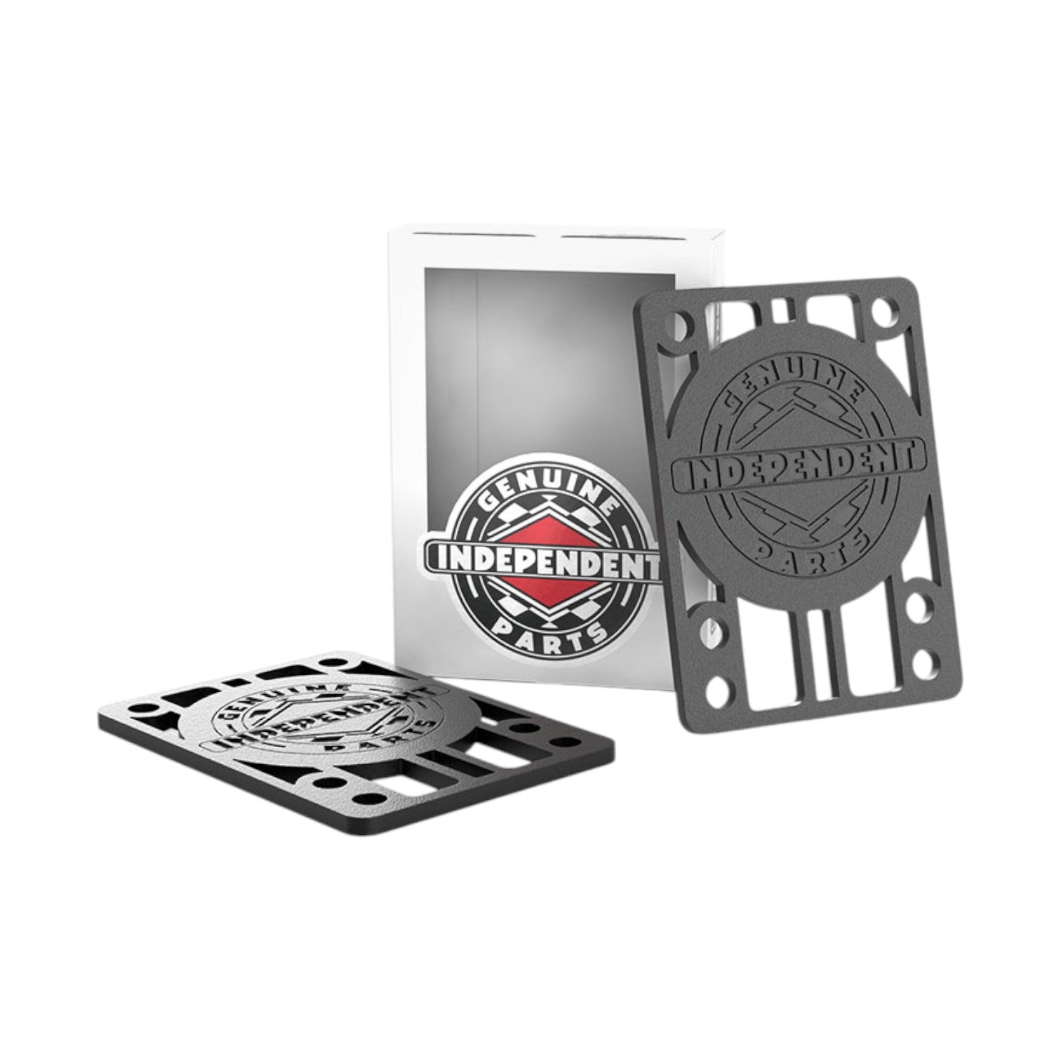 Independent Genuine Parts 1/8 inch Riser Pad