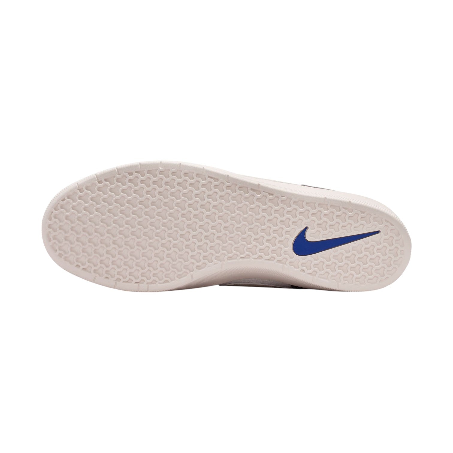 Nike SB Force 58 - Phantom/Light Orewood Brown