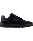 New Balance Numeric Tiago Lemos 1010 - Black/Black