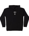 Santa Cruz x Pokemon Power Dot Hooded Sweatshirt - Black