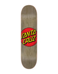 Santa Cruz Classic Dot Skateboard Deck