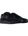 New Balance Numeric Tiago Lemos 1010 - Black/Black