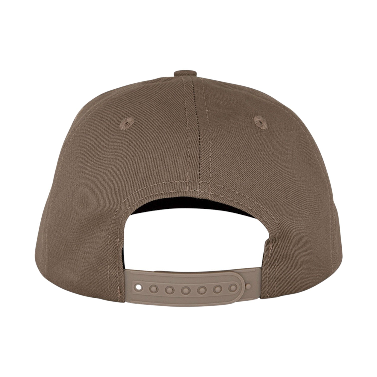 Santa Cruz Loco Dot Snapback - Saddle