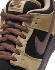 Nike SB Dunk Low Pro - Filbert/Light Chocolate