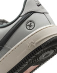 Nike SB Yuto Horigome Air Force 1 - White/Iron Grey