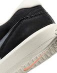 Nike SB Force 58 - Black/Cool Grey