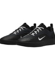 Nike SB Nyjah 4 - Black/White