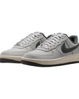 Nike SB Yuto Horigome Air Force 1 - White/Iron Grey