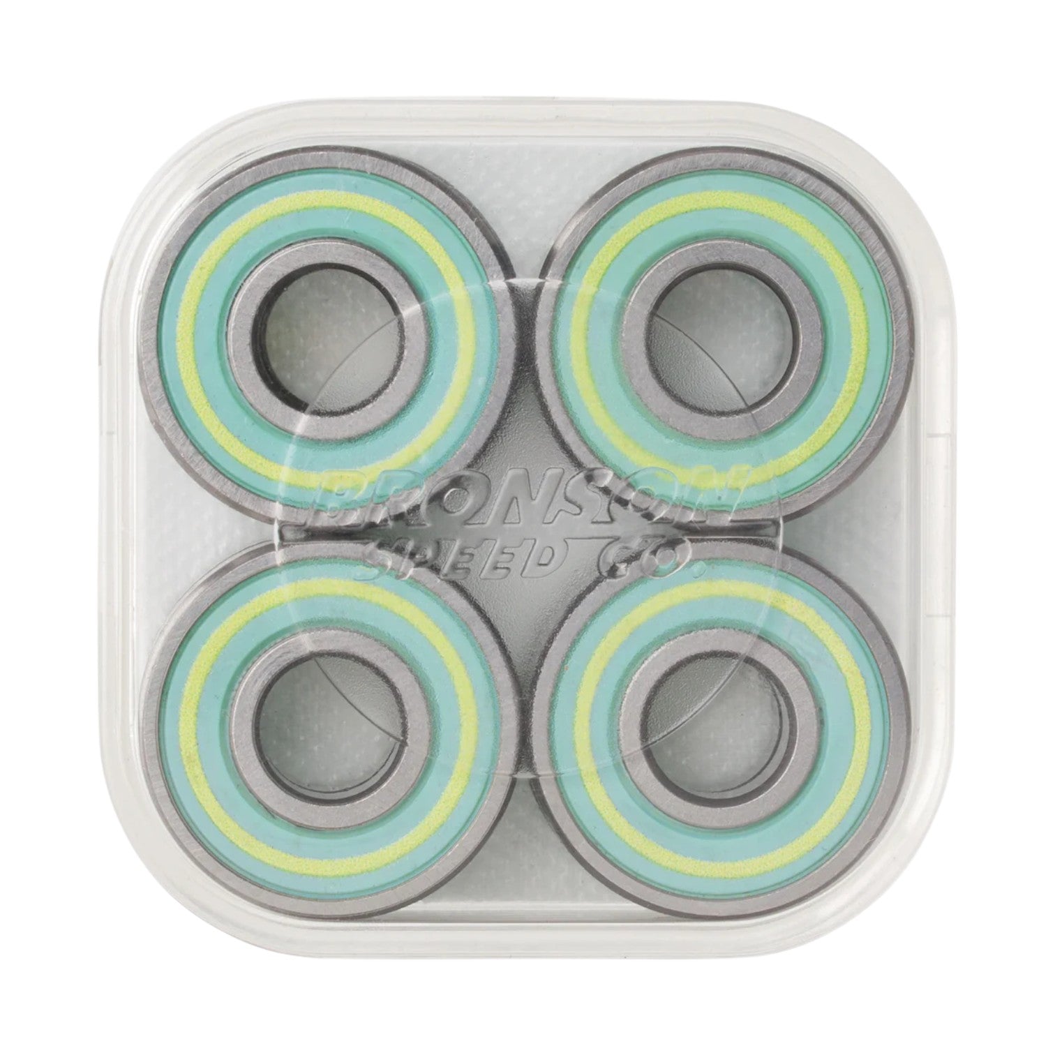 Bronson Samarria Brevard Pro G3 Bearings