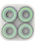 Bronson Samarria Brevard Pro G3 Bearings