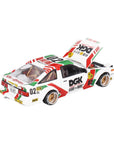 DGK x Kaido House Toyota AE86 Model Car - Multi