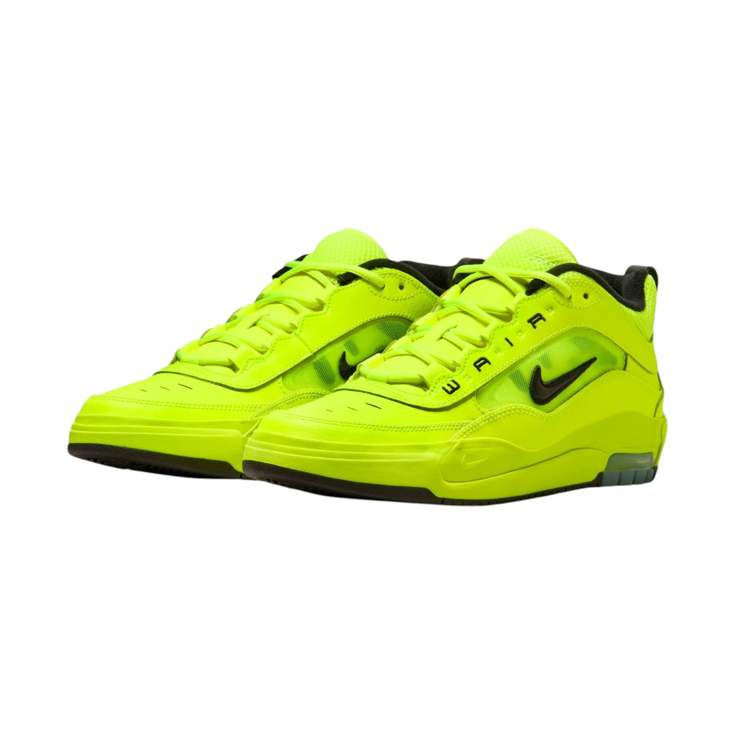 Nike SB Air Max Ishod Wair 2 - Volt/Black
