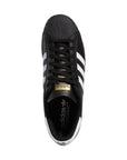 Adidas Superstar ADV Shoes - Black/White