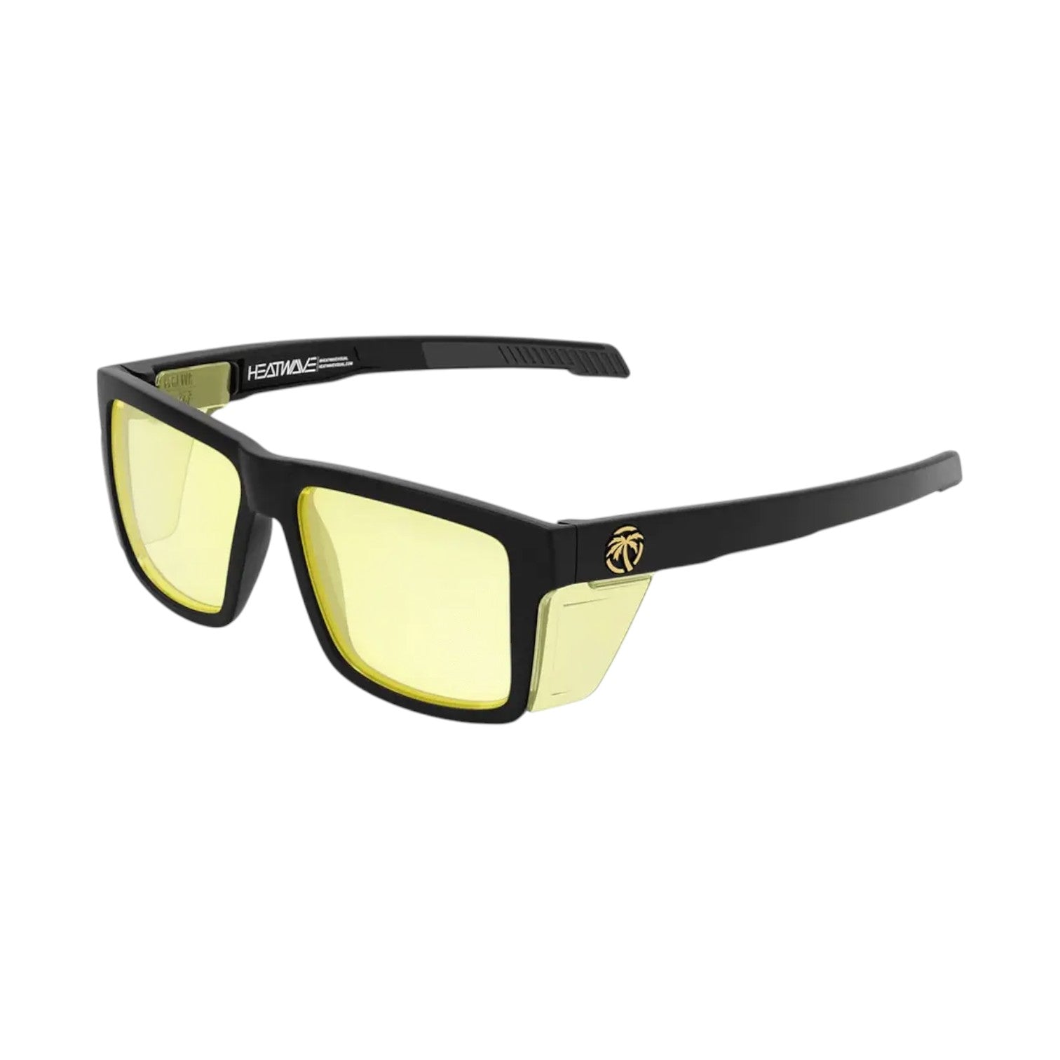 Heatwave Performance Vise Z87+ Easy Rider 2.0 Sunglasses