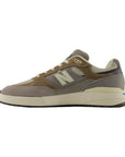 NB Numeric NM933 Andrew Reynolds Shoes - Grey/Blue