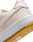 Nike SB Air Force 1 - Light Orewood Brown