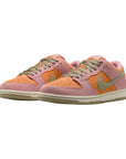 Nike SB Dunk Low Pro - Red Stardust
