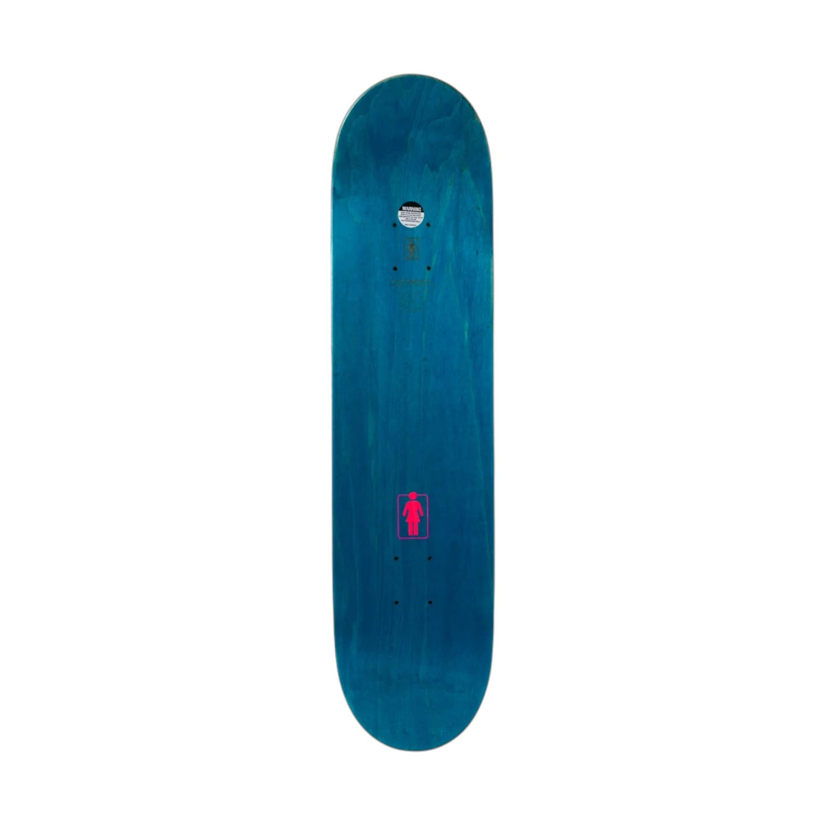Girl Lil Dre OG Skateboard Deck