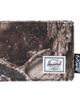 Herschel Roy Wallet - Realtree APX Camo