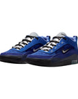 Nike SB Air Max Ishod Wair 2 - Blue Void/Metallic Silver