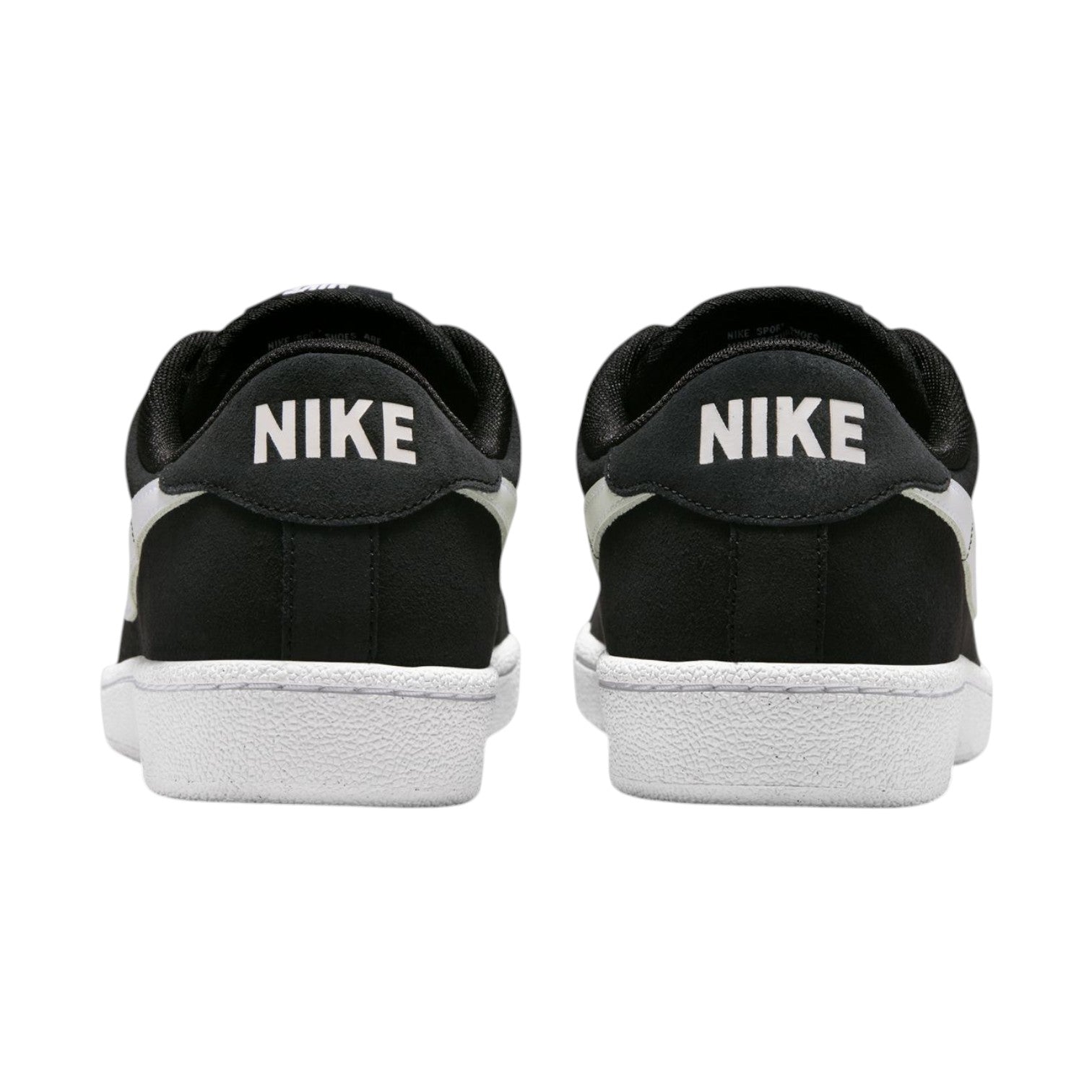 Nike SB Zoom Tennis Classic - Black/White