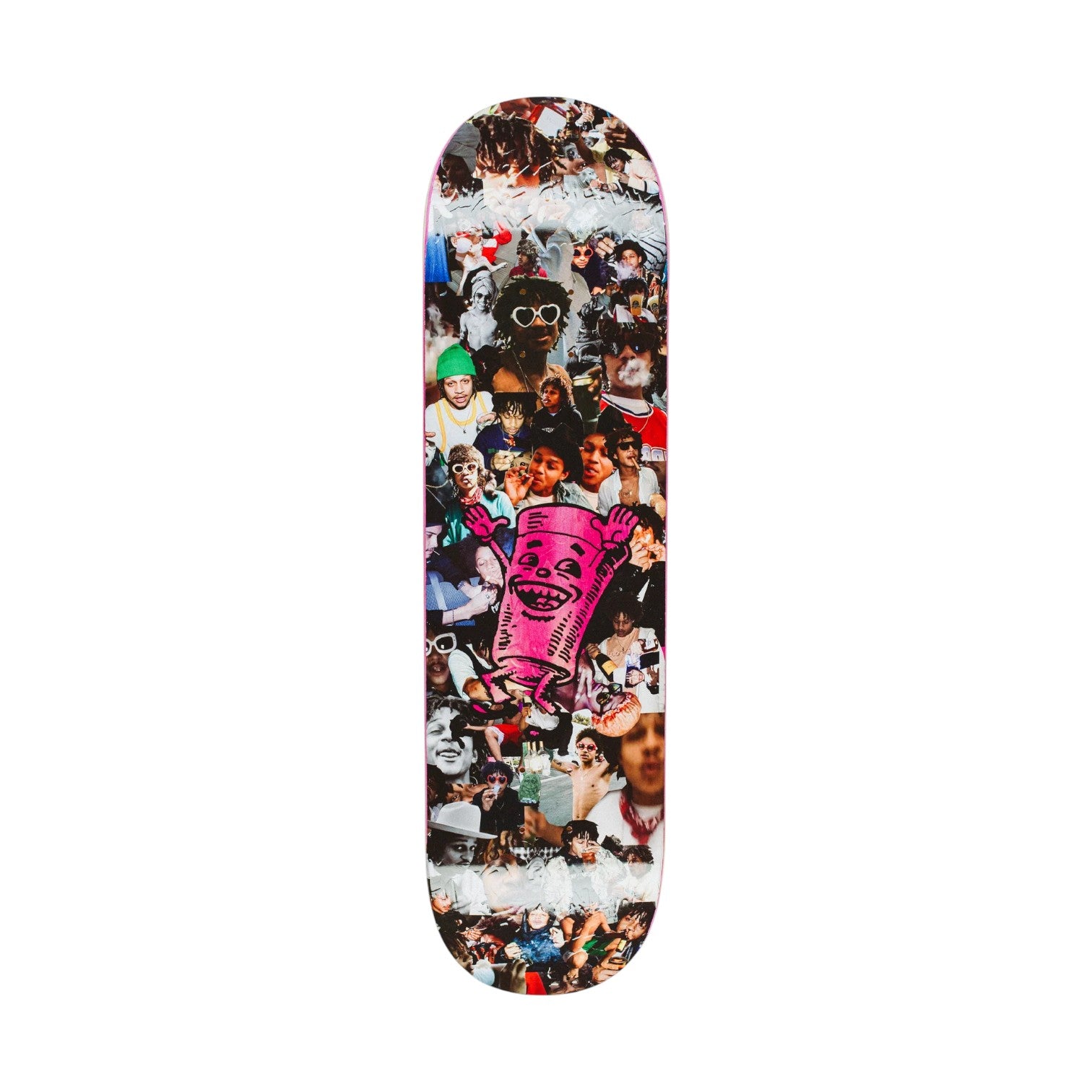 Fucking Awesome KB Party Cup III Skateboard Deck
